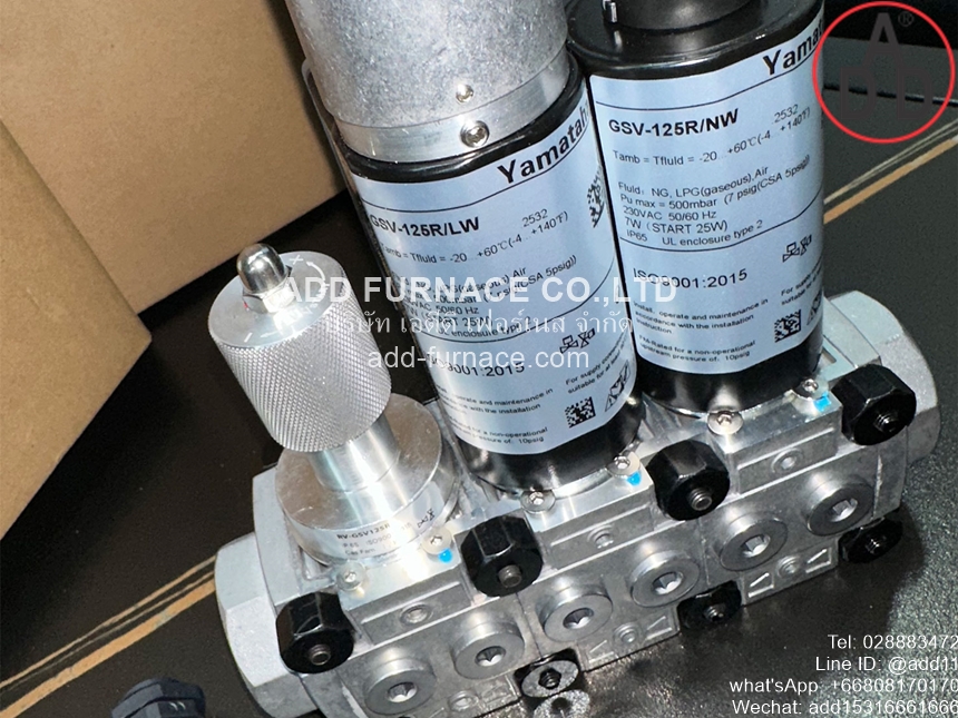 GSV-250R/NW, GSV-250R/LW, RV-GSV125R (1)